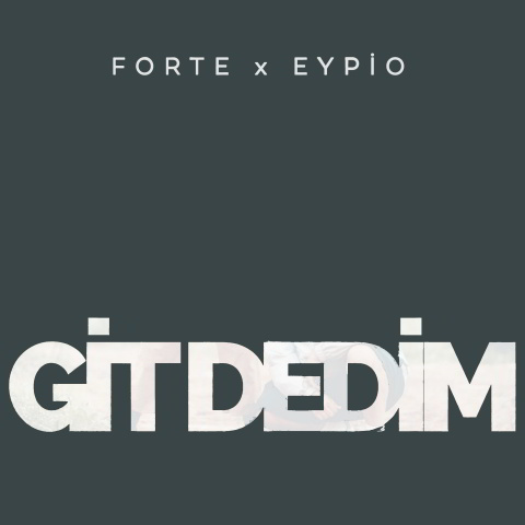 دانلود آهنگ Forte & Eypio به نام Git Dedim