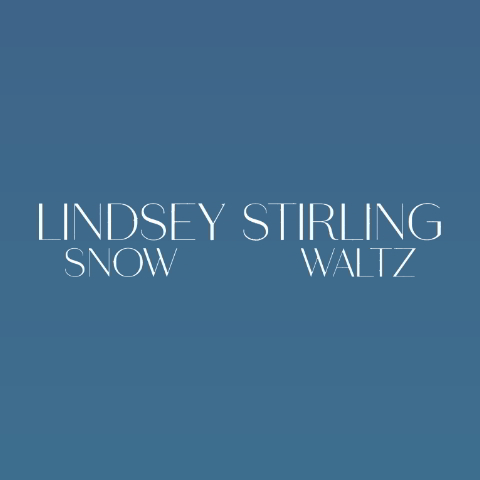 دانلود آهنگ Lindsey Stirling به نام Ice Storm