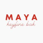 دانلود آهنگ Maya به نام Keyfine Bak