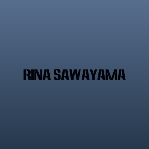 دانلود آهنگ Rina Sawayama به نام Phantom
