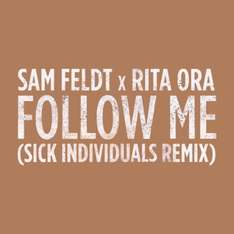 دانلود آهنگ Sam Feldt & Rita Ora به نام Follow Me (Sick Individuals Remix)