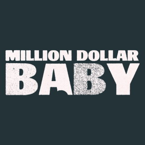 دانلود آهنگ Ava Max به نام Million Dollar Baby