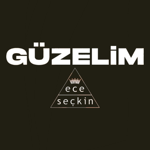 دانلود آهنگ Ece Seçkin به نام Güzelim