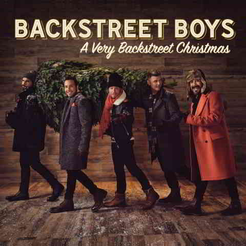 دانلود آهنگ Backstreet Boys به نام Last Christmas