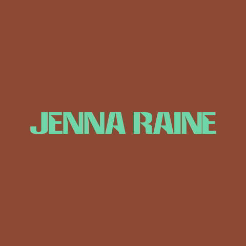 دانلود آهنگ Jenna Raine به نام Fumbled the Bag