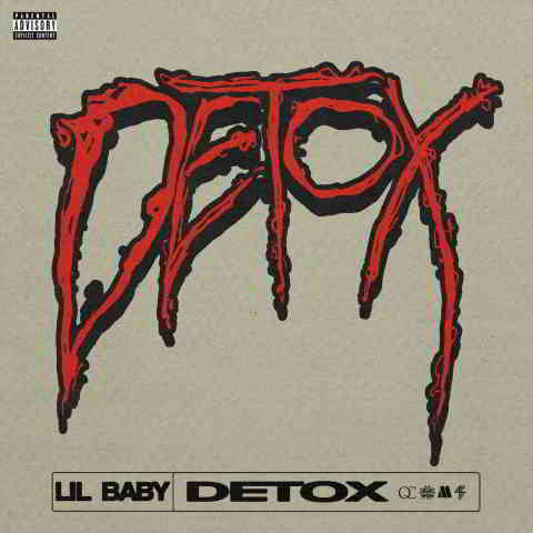 دانلود آهنگ Lil Baby به نام Detox