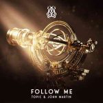 دانلود آهنگ Topic & John Martin به نام Follow Me