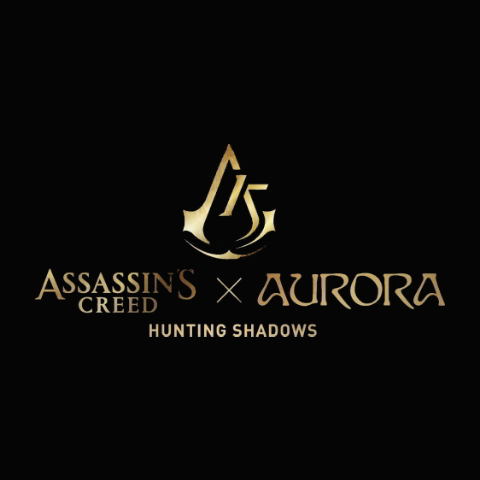 دانلود آهنگ AURORA به نام Hunting Shadows (Assassin’s Creed)