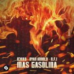 دانلود آهنگ R3HAB, Ryan Arnold & N.F.I به نام Mas Gasolina