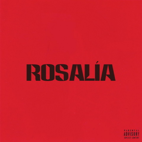 دانلود آهنگ Rosalía به نام LAX