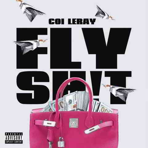 دانلود آهنگ Coi Leray به نام Fly Sh!t