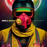 دانلود آهنگ El Alfa & J Balvin به نام Bellacón