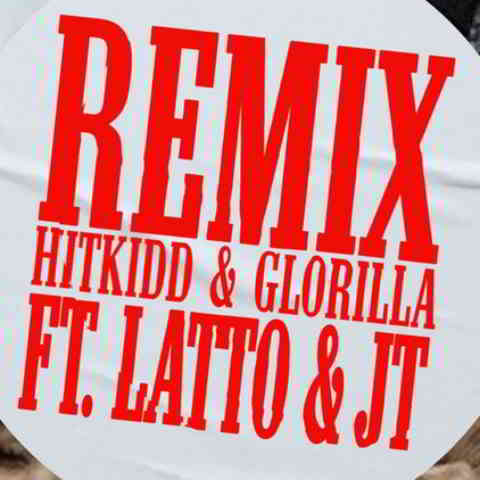 دانلود آهنگ Hitkidd & GloRilla به نام F.N.F (Let’s Go) [Remix]
