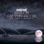 دانلود آهنگ Masked Wolf به نام Sailor On The Moon