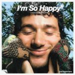 دانلود آهنگ Jeremy Zucker ft. BENEE به نام I’m So Happy