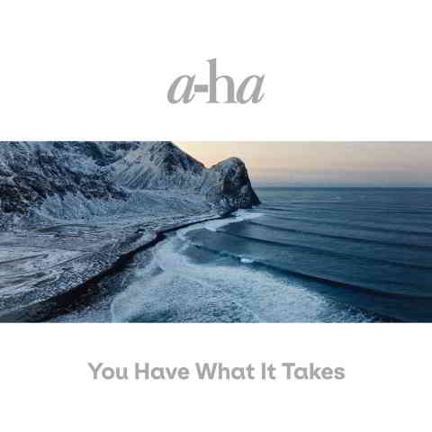 دانلود آهنگ a-ha به نام You Have What It Takes