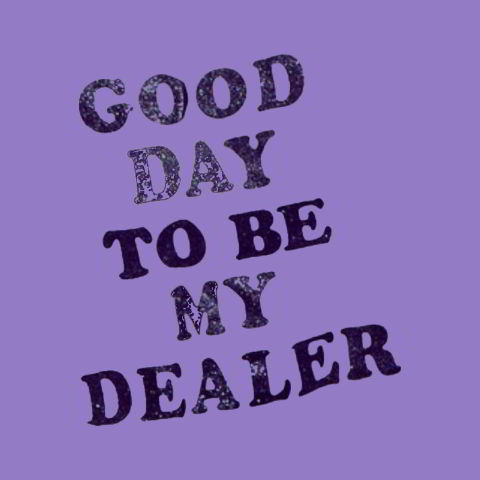 دانلود آهنگ Kailee Morgue به نام Good Day to Be My Dealer