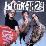 دانلود آهنگ blink-182 به نام EDGING