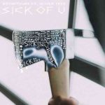 دانلود آهنگ BoyWithUke ft. Oliver Tree به نام Sick of U