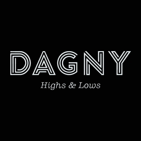 دانلود آهنگ Dagny به نام Highs & Lows