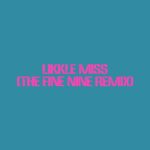 دانلود آهنگ Nicki Minaj & Skeng به نام Likkle Miss (THE FINE NINE REMIX)