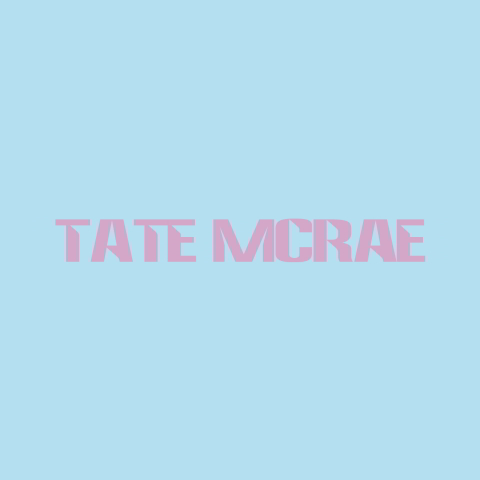 دانلود آهنگ Tate McRae به نام uh oh