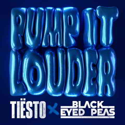 دانلود آهنگ Tiësto & Black Eyed Peas به نام Pump It Louder