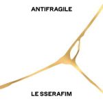 دانلود آهنگ LE SSERAFIM به نام ANTIFRAGILE