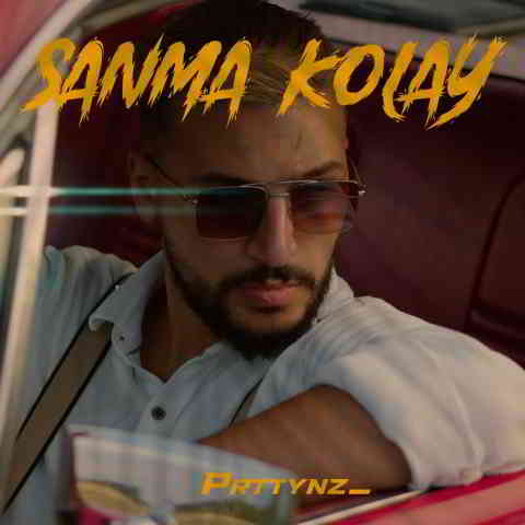 دانلود آهنگ Prttynz_ به نام SANMA KOLAY