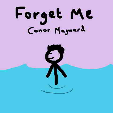 دانلود آهنگ Conor Maynard به نام Forget Me