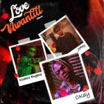 دانلود آهنگ Ckay به نام love nwantiti (ah ah ah) [Remix]
