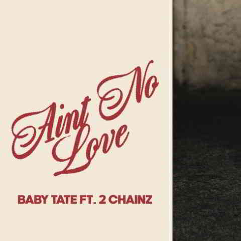 دانلود آهنگ Baby Tate ft. 2 Chainz به نام Ain’t No Love