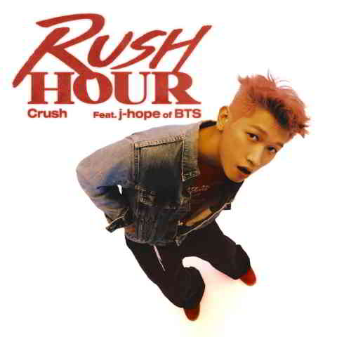 دانلود آهنگ Crush ft. j-hope of BTS به نام Rush Hour
