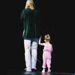 دانلود آهنگ Noah Cyrus & Billy Ray Cyrus به نام Noah (Stand Still)