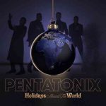 دانلود آهنگ Pentatonix به نام Prayers For This World