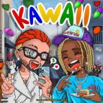 دانلود آهنگ Polimá Westcoast & J Balvin به نام KAWAII