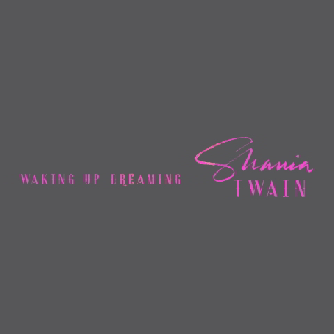 دانلود آهنگ Shania Twain به نام Waking Up Dreaming