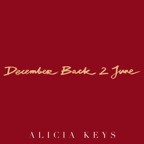 دانلود آهنگ Alicia Keys به نام December Back 2 June