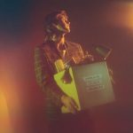 دانلود آهنگ Ruel به نام SOMEONE ELSE’S PROBLEM