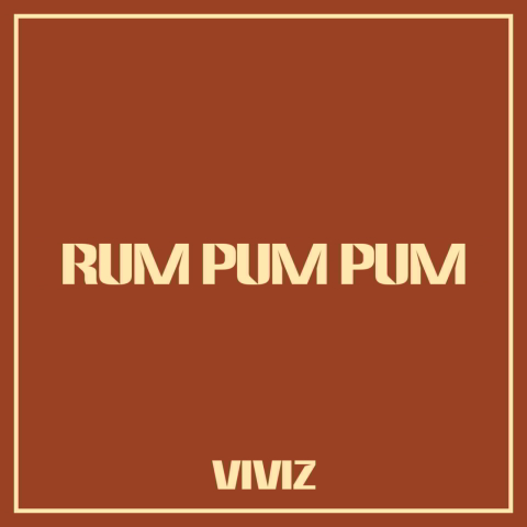 دانلود آهنگ VIVIZ به نام Rum Pum Pum