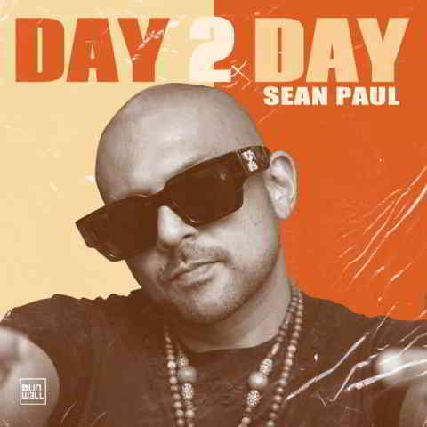 دانلود آهنگ Sean Paul به نام Day 2 Day