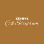 دانلود آهنگ Zehra به نام Çok Seviyorum