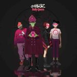 دانلود آهنگ Gorillaz به نام Baby Queen