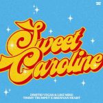 دانلود آهنگ Dimitri Vegas & Like Mike, Timmy Trumpet & Brennan Heart به نام Sweet Caroline