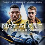 دانلود آهنگ Joe Jonas & Khalid به نام Not Alone (from Devotion)