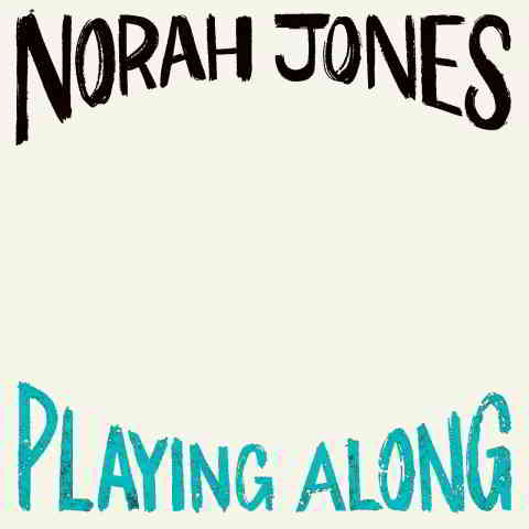 دانلود آهنگ Norah Jones & Marc Rebillet به نام Everybody Say Goodbye (From “Norah Jones is Playing Along” Podcast)