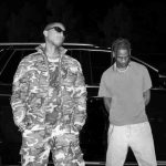 دانلود آهنگ Pharrell Williams & Travis Scott به نام Down In Atlanta