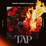دانلود آهنگ SECRET NUMBER به نام TAP