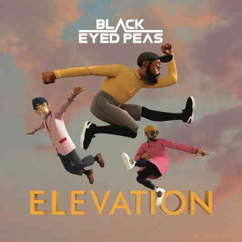 دانلود آهنگ Black Eyed Peas به نام IN THE AIR