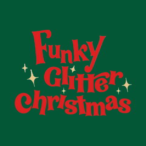 دانلود آهنگ NMIXX به نام Funky Glitter Christmas